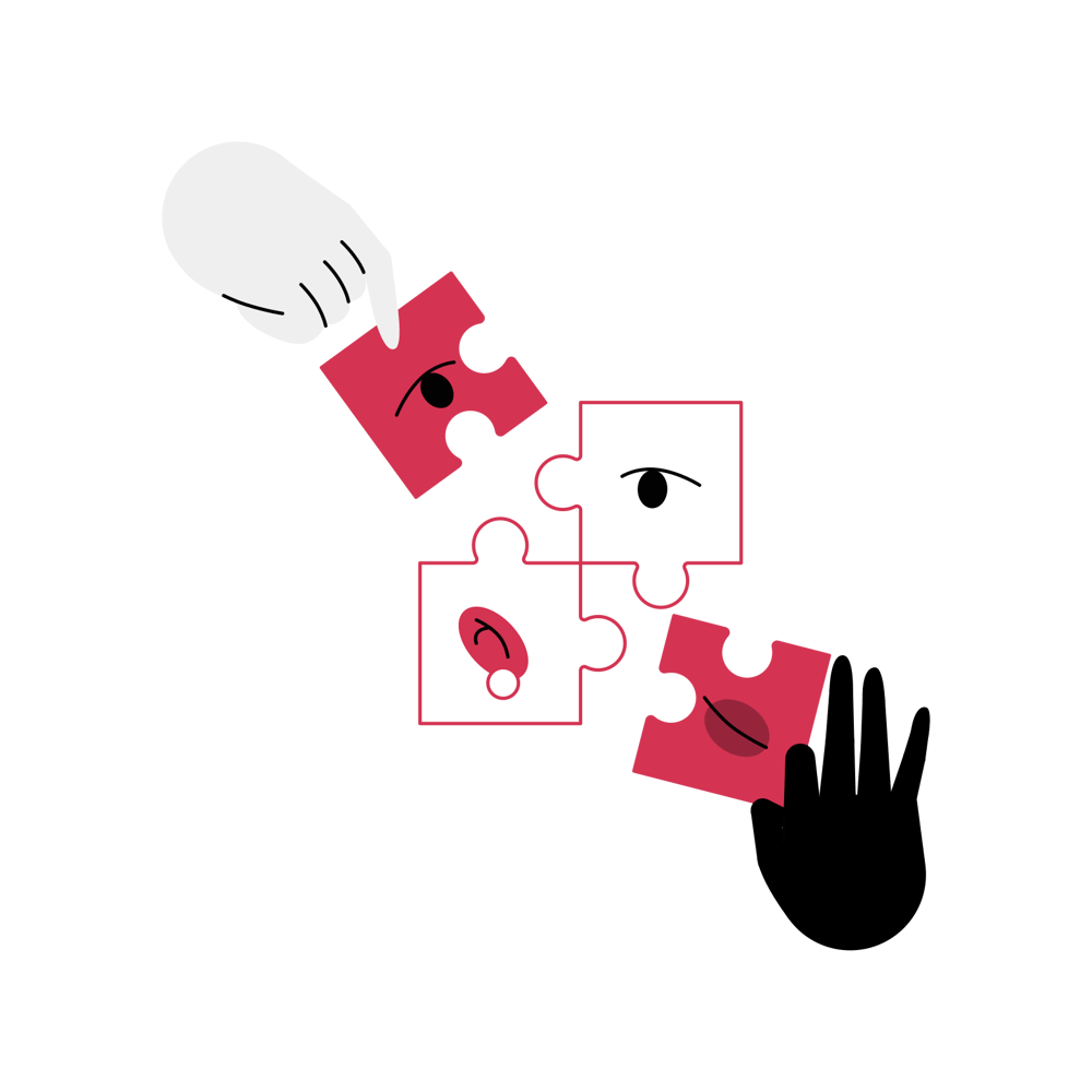 Choosing Hands