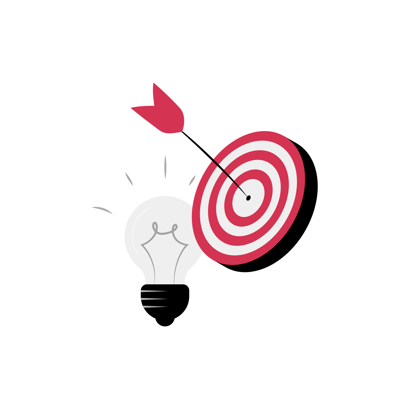 Idea Target