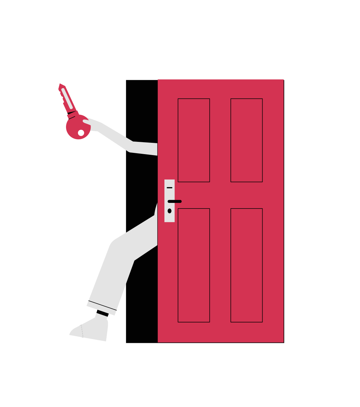 Sign Out-1