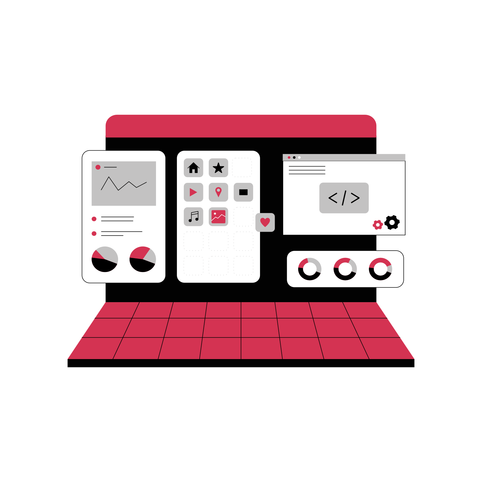 Website Template