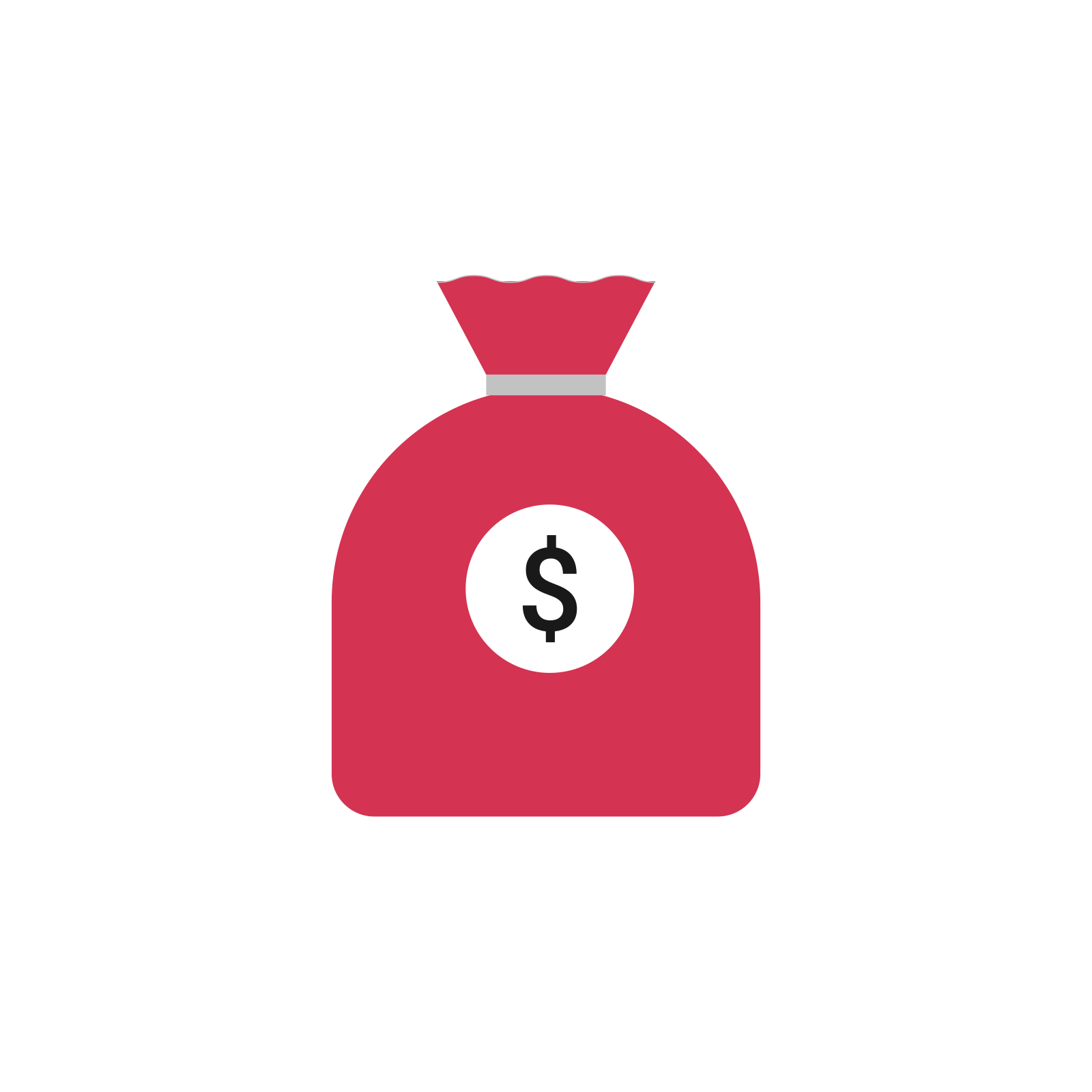 Cash Sack