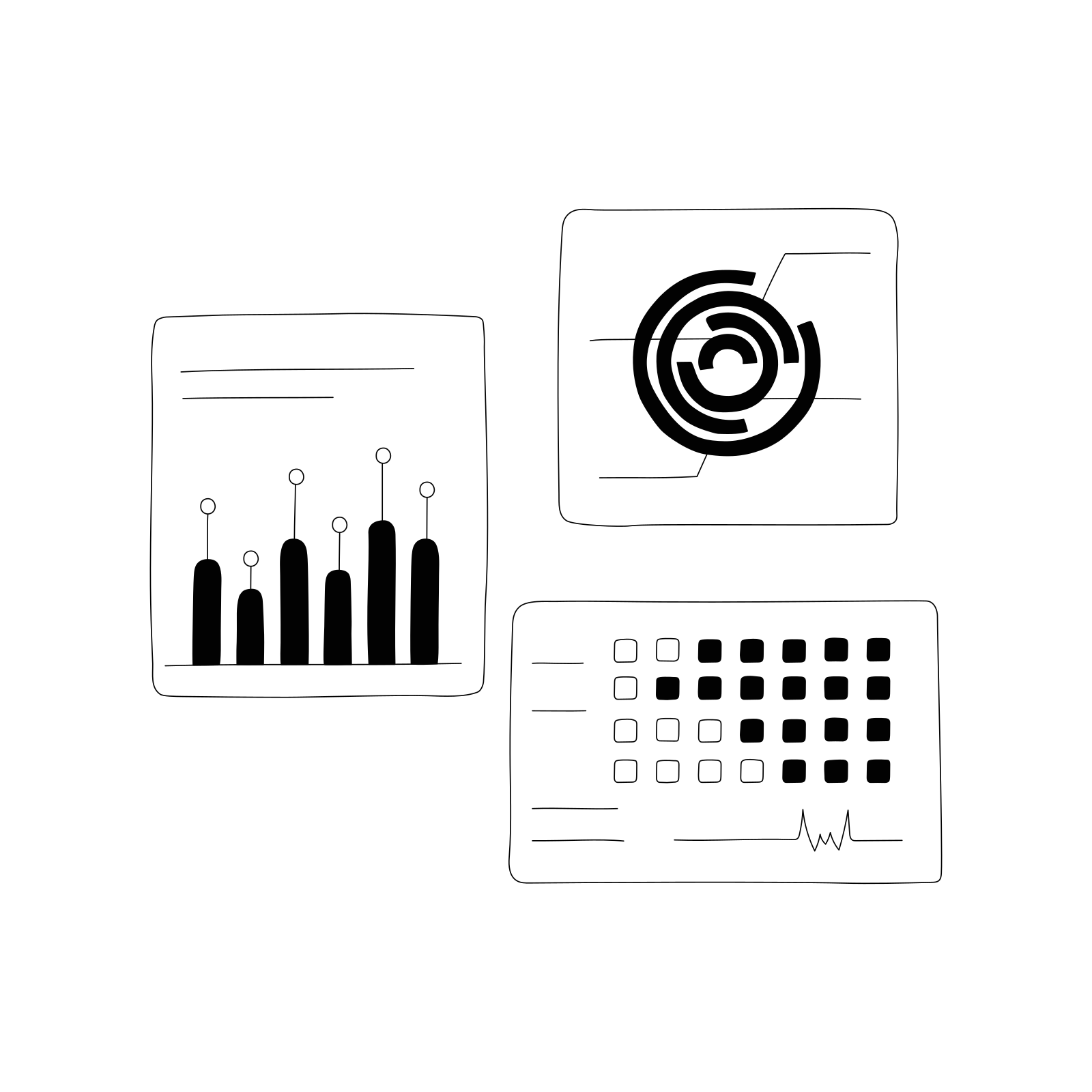 Dashboard Components (1)